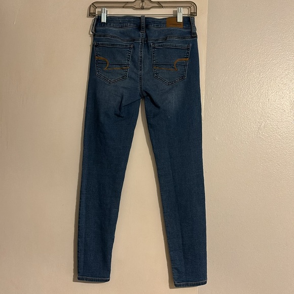 American eagle skinny jeans - Picture 2 of 2